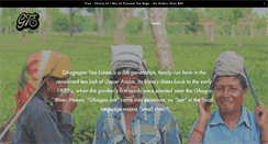 Desktop Screenshot of ghograjan.com